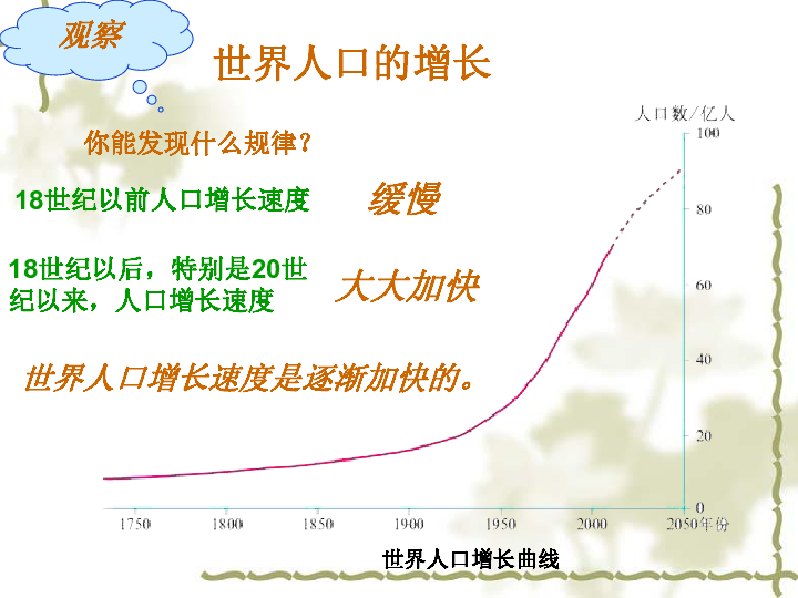 人口与人种说课稿_人口与人种动画图(2)