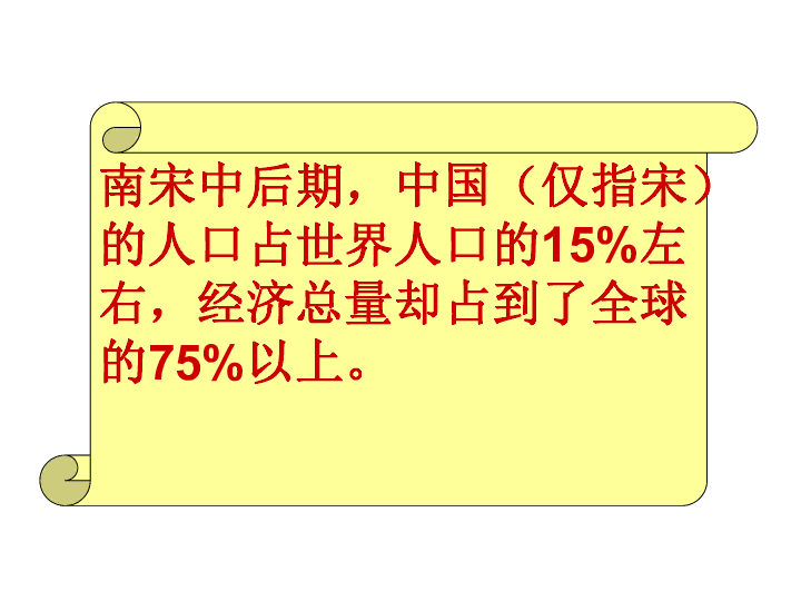 目前中国的经济总量已经占到世界_世界经济总量图片(2)