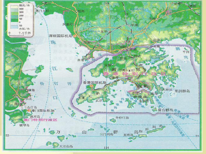 澳门特别行政区人口_五一澳门休闲游约伴 拱北集中时间改为12 30