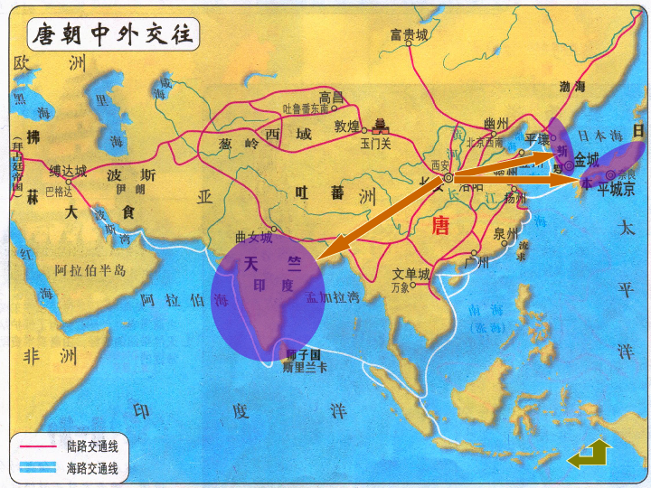 平城京的人口_平城京法隆寺平面图(3)