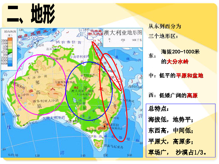 澳大利亚人口的特点及原因_澳大利亚人口分布(2)