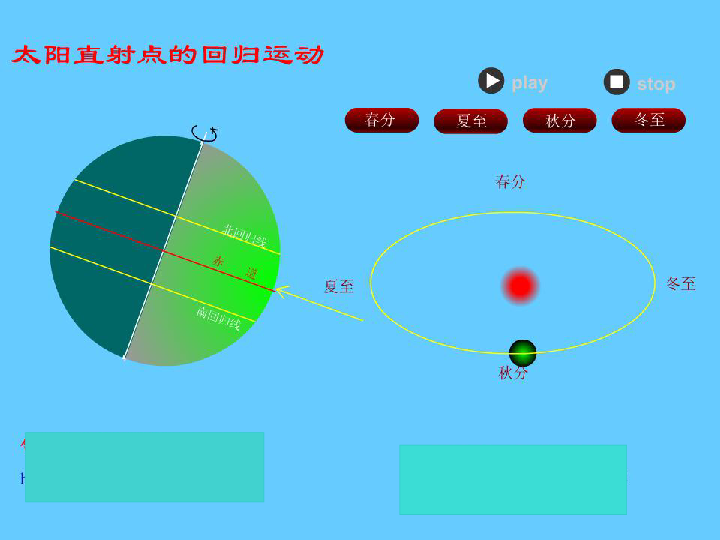 高一必修二地理第一节人口分布PPT(3)