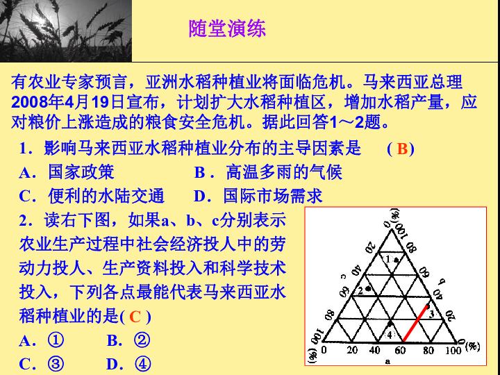 地域文化与人口.ppt_地域文化和人口ppt 湘教版(2)