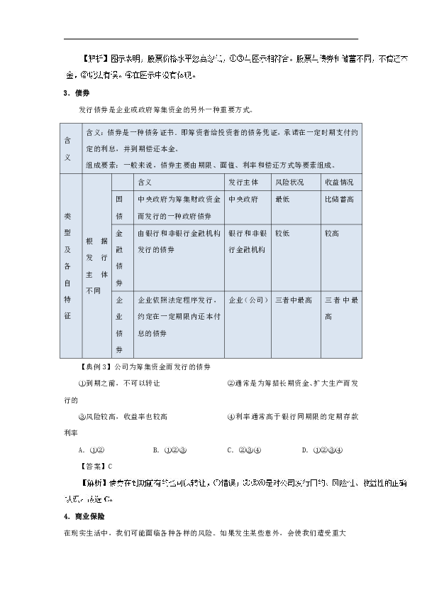 政治人口题(3)