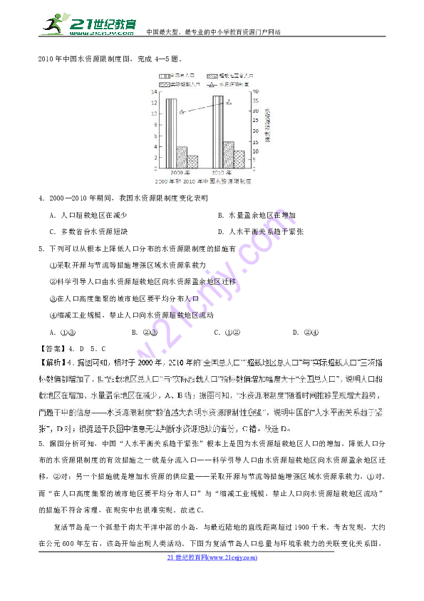 人口容量的三_人口容量思维导图