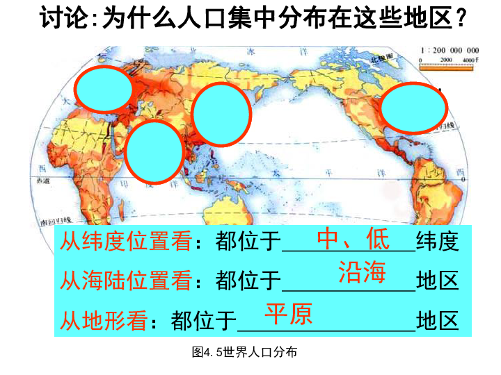 人口人种_人口人种