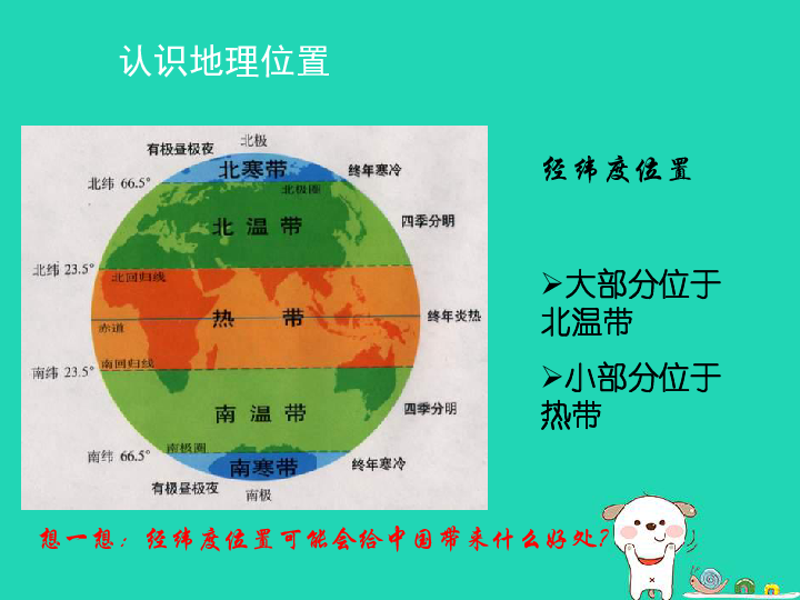 地理中国的疆域与人口_第一章 中国的疆域与人口(3)