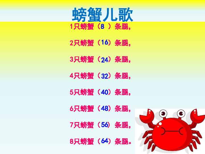 人口乘除法_数学四年级下人教版1.2 乘 除法的意义和各部分间的关系 16张(3)