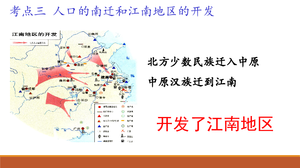 三国两晋时期人口迁移_三国两晋时期思维导图(2)