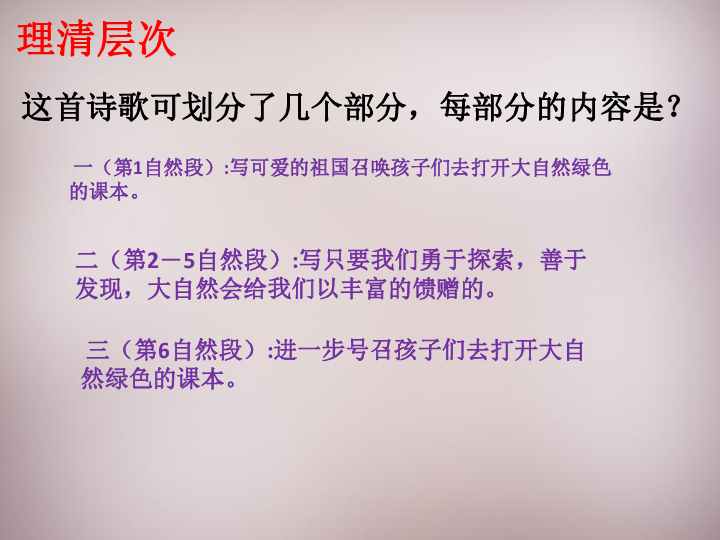 成语山绿什么_成语故事图片(3)