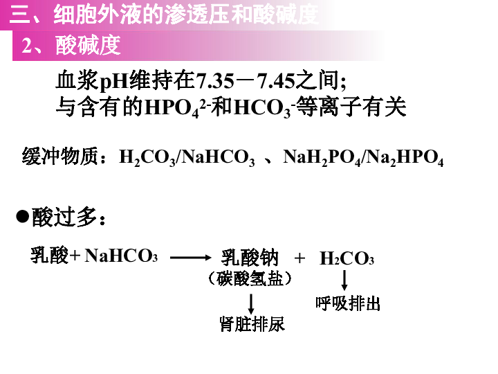 稳态人口定义_内环境稳态思维导图