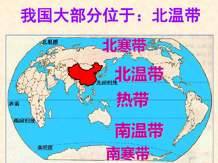 八年级上册地理中国的人口