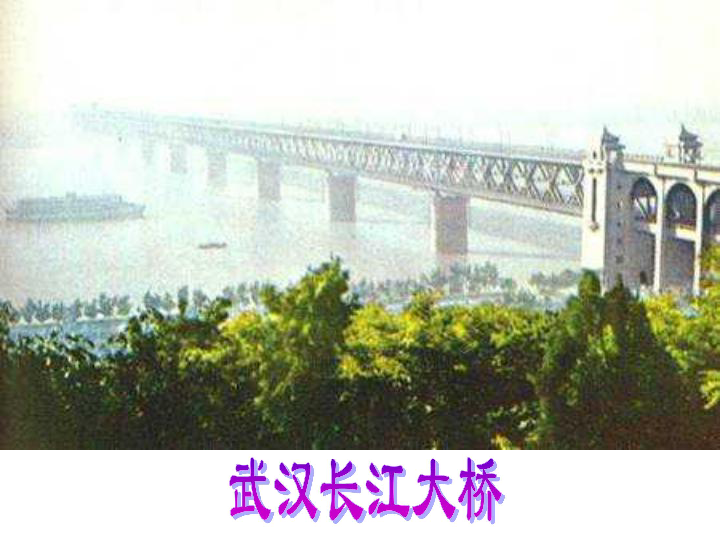 赵州桥教案