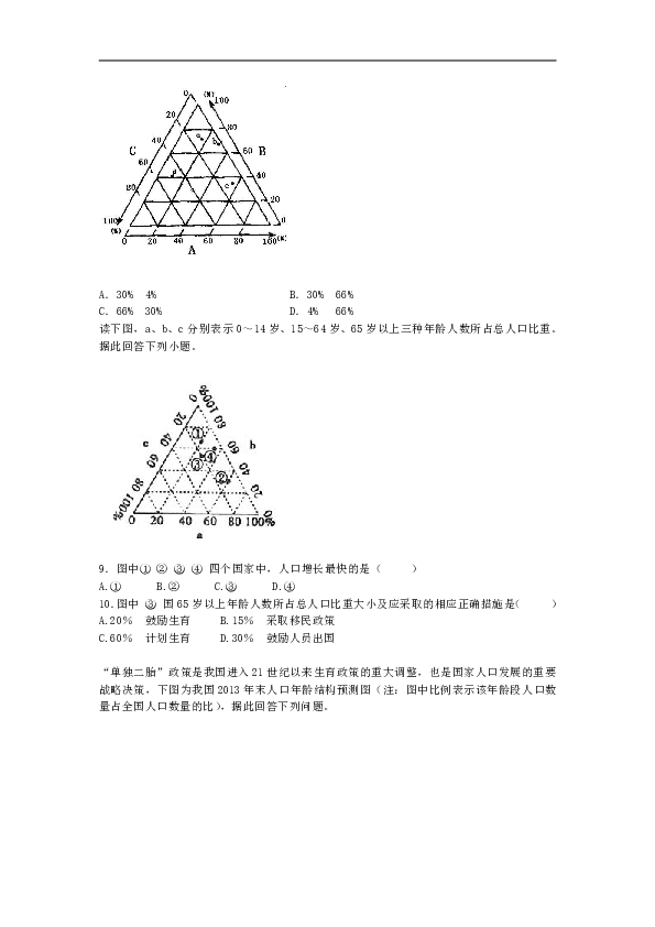 人口普查年龄构成_人口普查年龄结构图(2)