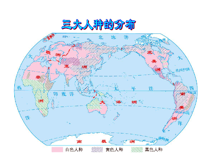 七年级地理世界的人口ppt_世界人口ppt背景图