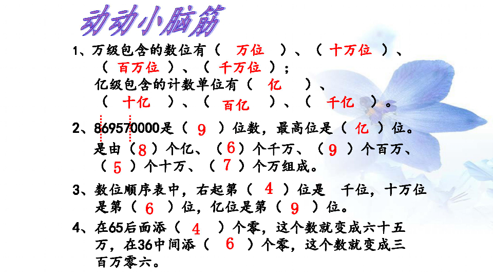 四年级人口普查ppt_人口普查手抄报四年级(3)