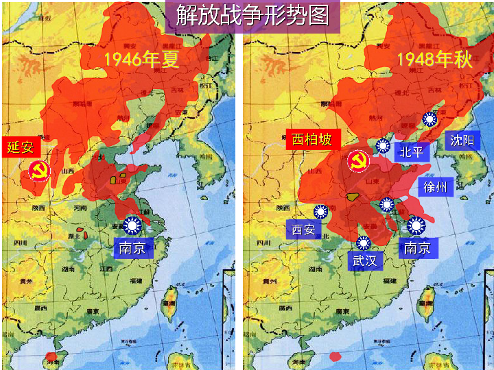 大决战渡江战役高清版