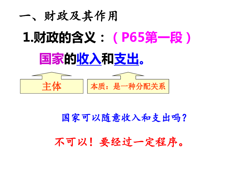 古代政人口与国家财政收入_财政收入