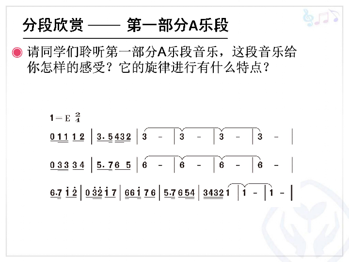 新疆舞曲葫芦丝简谱_葫芦丝教学曲集 西藏舞曲(2)