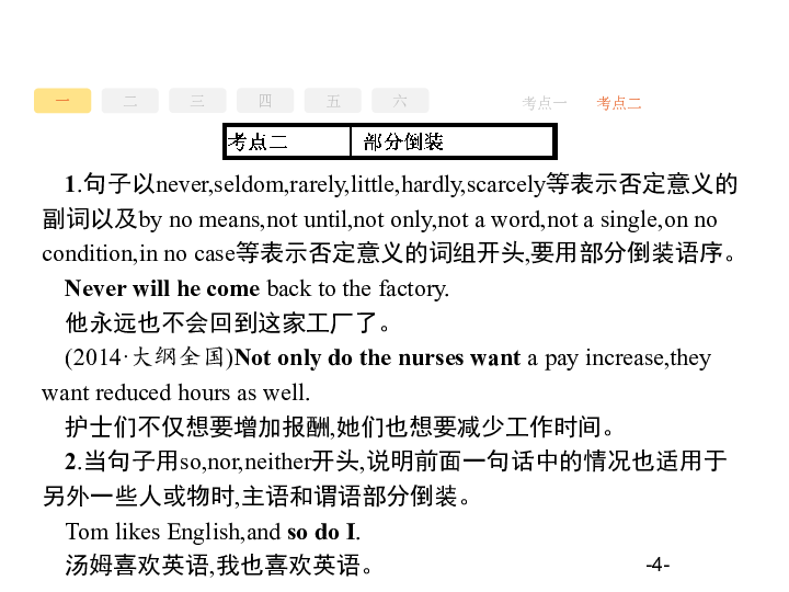 人口句型英语_英语基本句型思维导图(3)