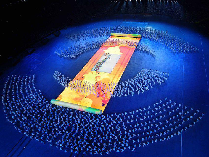 unit 2 sporting events reading(1):the olympic games 课件(4.