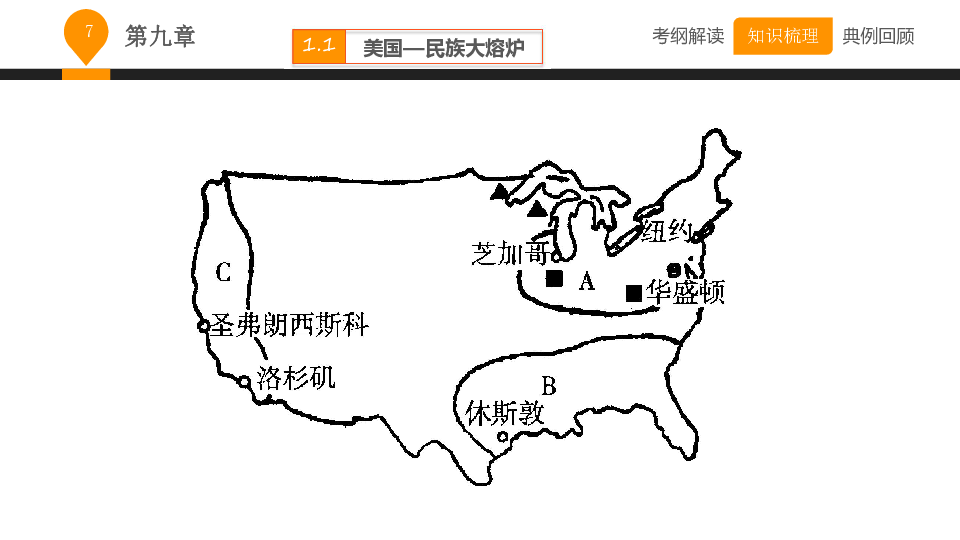 西半球人口最多的国家