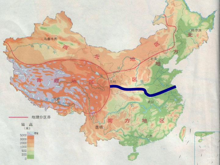 南北方经济gdp_中国gdp经济增长图(2)