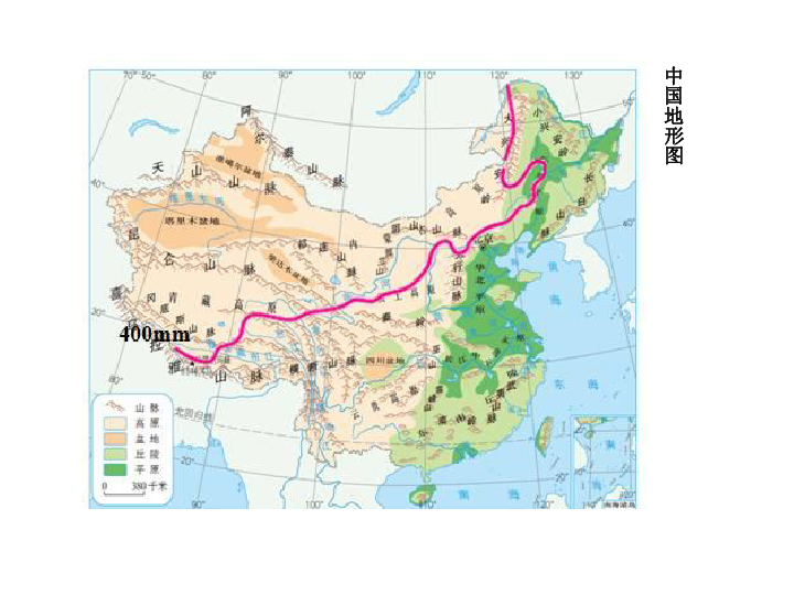 地理西北地区人口特点_读图,完成7 8题.我国人口的地理分布特点是 A.西部地区(2)