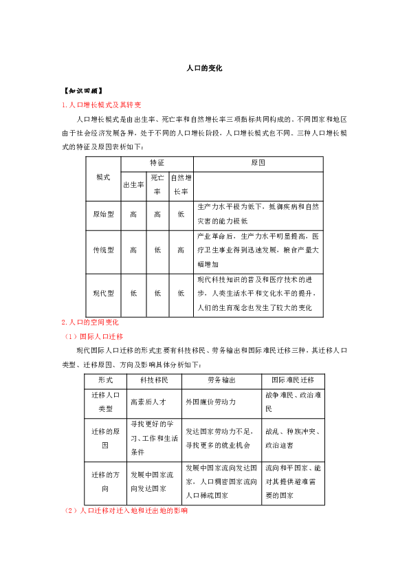 浙江的人口增长模式_读中国人口增长模式发展变化图,回答下列问题 1 图中三条(3)