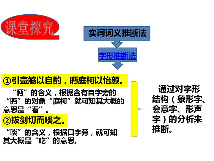 怡什么自什么成语_成语故事图片(3)