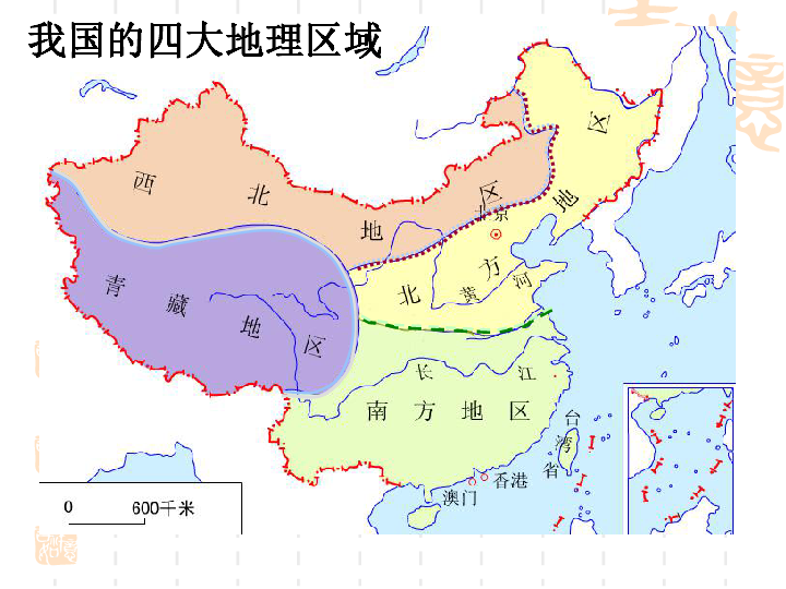 四大地区的人口划分_人口老龄化图片(2)