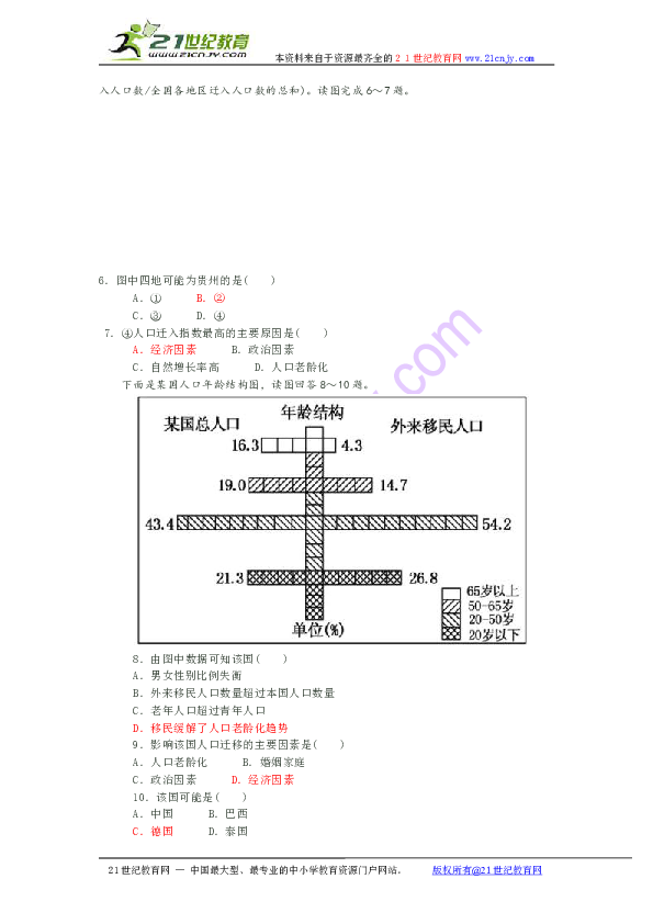 人口迁移的具体事例_人口迁移图片