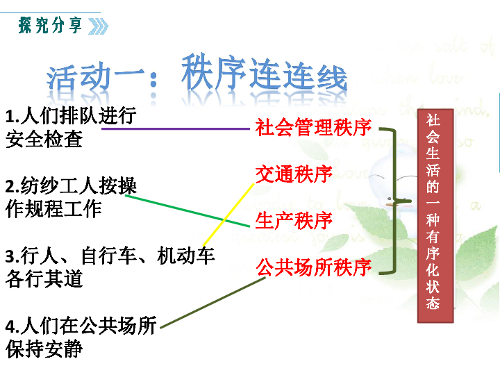 秩序什么什么成语_成语故事图片