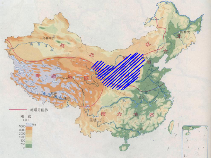 中国最南端居住人口多地方_中国最南端