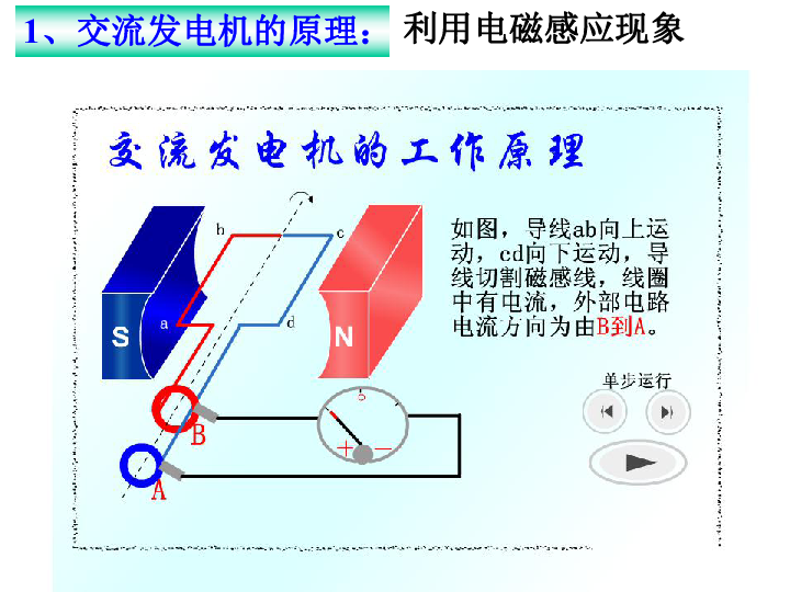 电生磁是什么的原理_磁生电原理(2)