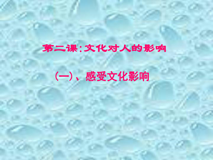 人口对文化的影响_人口普查