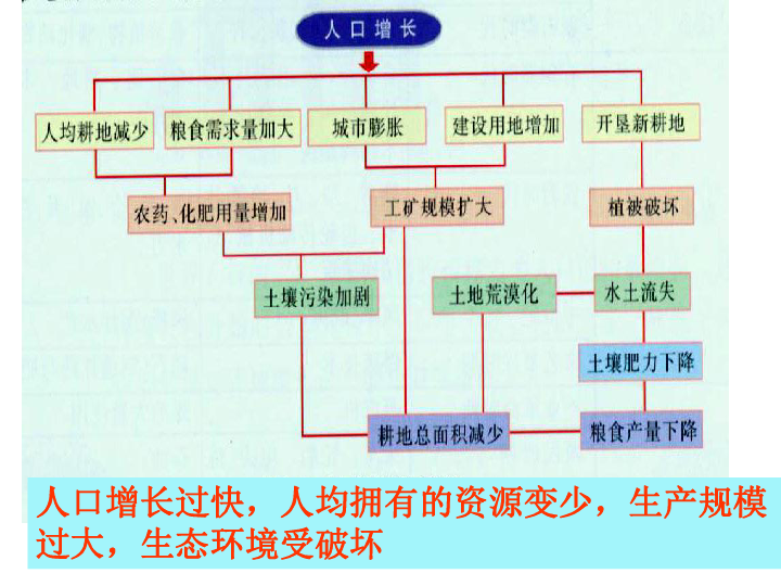 人口容量图片_人口容量的思维导图(3)