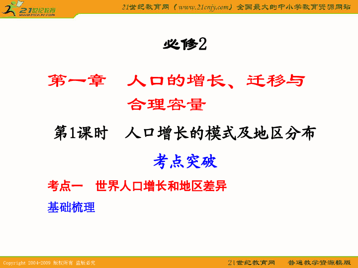 必修二人口分布的特点知识点_物理高一必修二知识点(3)