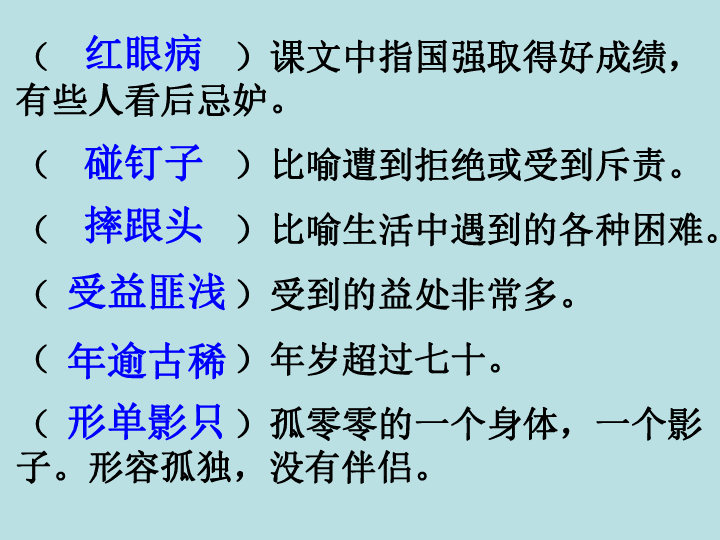 尺什么什么短成语_成语故事简笔画