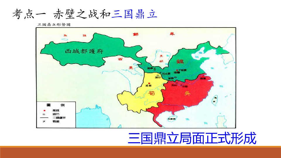 三国两晋时期人口迁移_三国两晋时期思维导图(2)