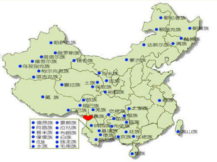 青海省人口分布_果洛藏族自治州地图 12963529 其他地图(2)