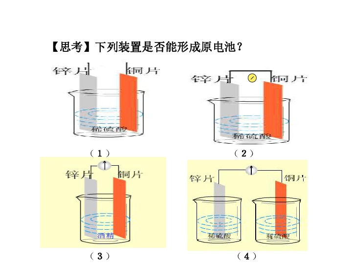 原电池原理是什么_原电池原理的应用图片(2)