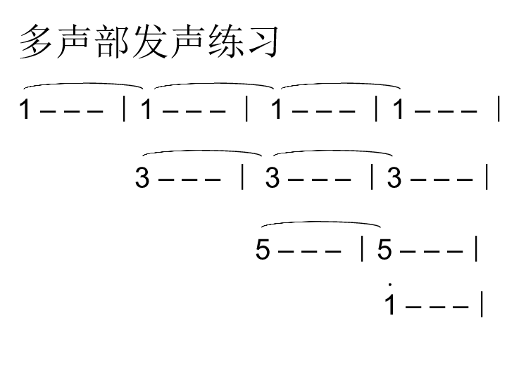 四年级上册音乐课件-第四单元 田野在召唤 苏教版(共26张ppt)