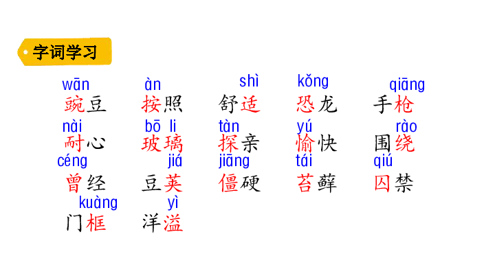 一颗珍珠一个盒子是什么成语_眉是什么成语图(3)