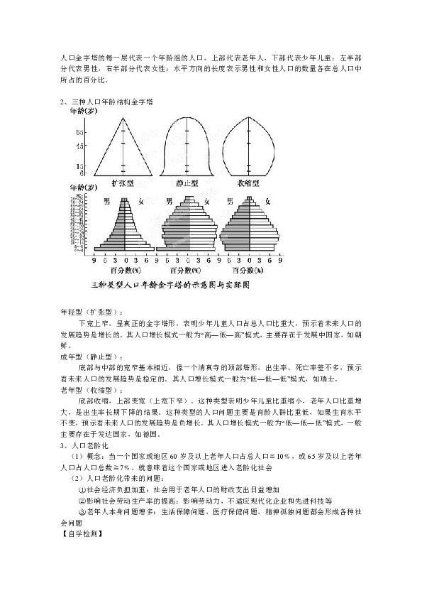 人口的数量变化导学案答_中国人口数量变化图