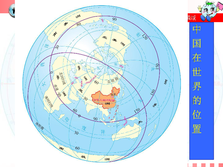 八年级地理人口_粤教版八年级地理上册第一章第二节人口(2)