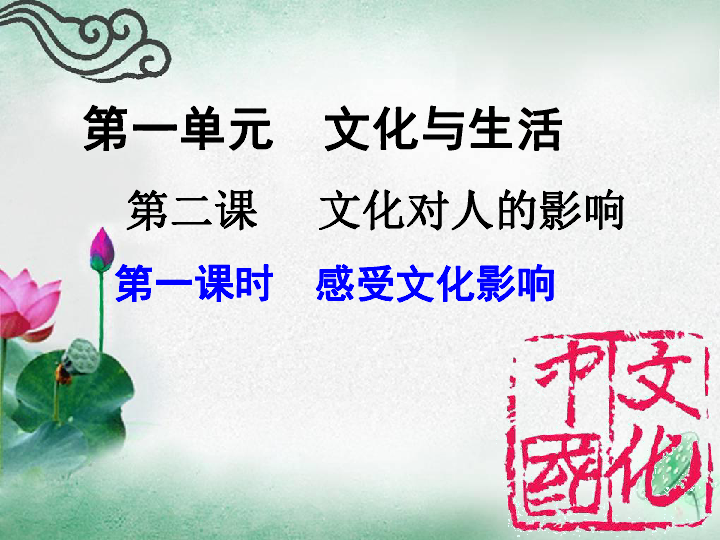人口对文化的影响_人口普查