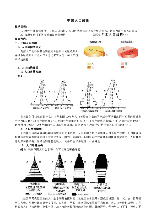 中考中国人口_中国人口