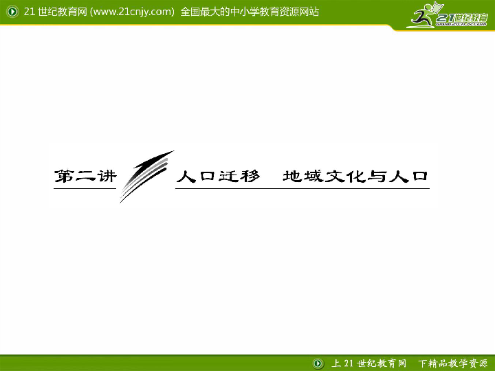 新课标人口迁移PPT_人口迁移