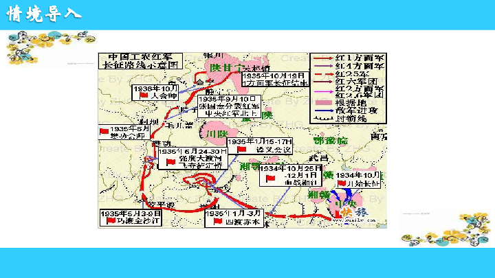 娄山关大捷行军路线图图片